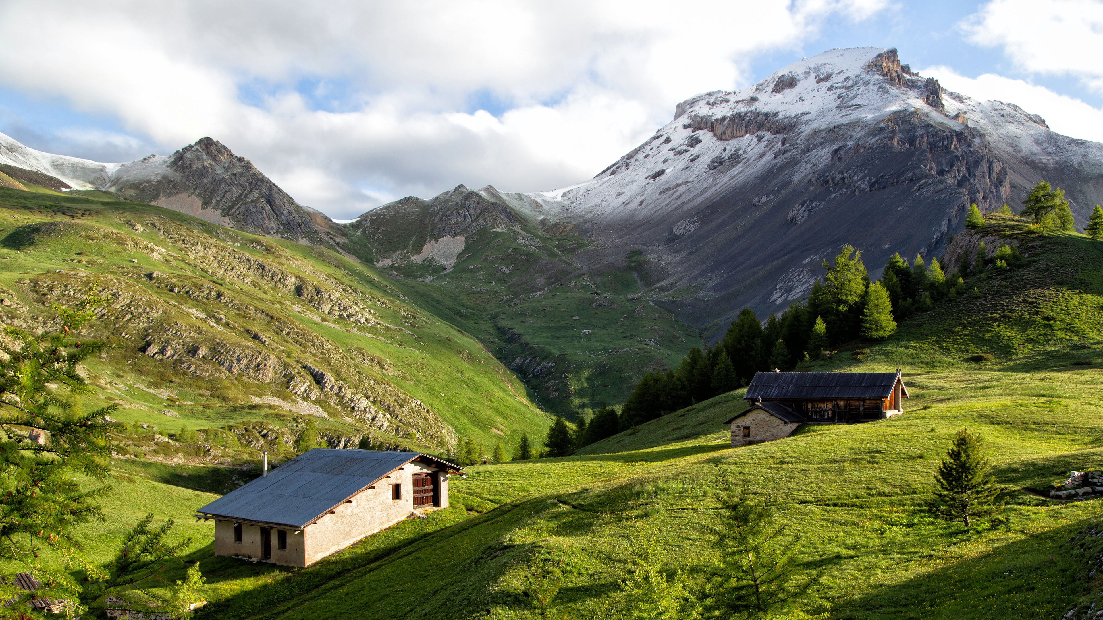 后脑勺疼是怎么回事(为啥有些朋友天一凉，就开始后脑勺疼？医生：可能是枕下肌群问题)-华海博客