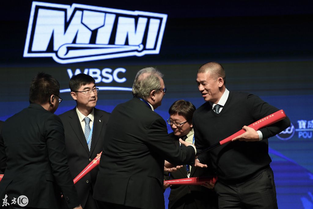 棒球3出局(棒球比赛规则简介)-华海博客