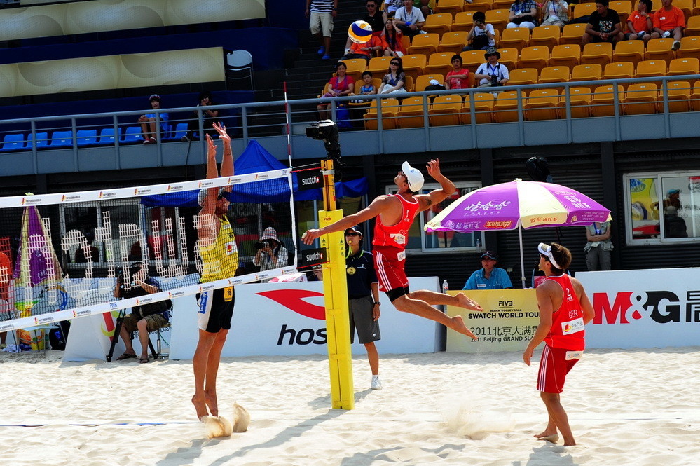 东莞排球馆(东莞元气球场③｜走进小区、深入校园，这些篮球场你熟悉吗？)-华海博客