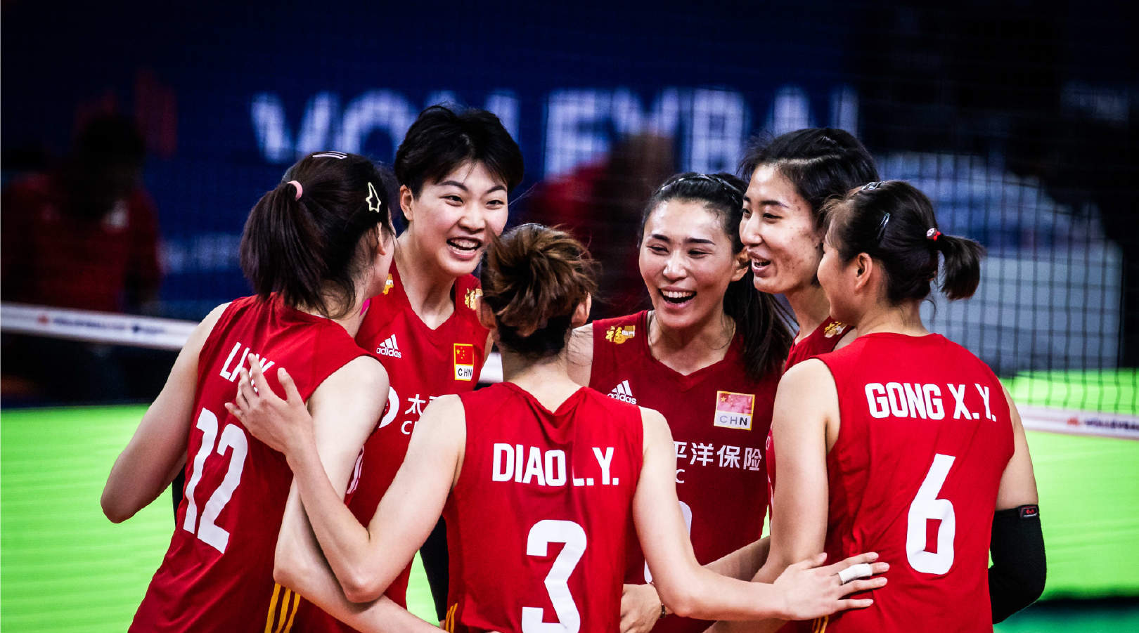 羽毛球精彩视频(“林丹杯”羽毛球公开赛落幕 这些精彩瞬间值得铭记！)-华海博客