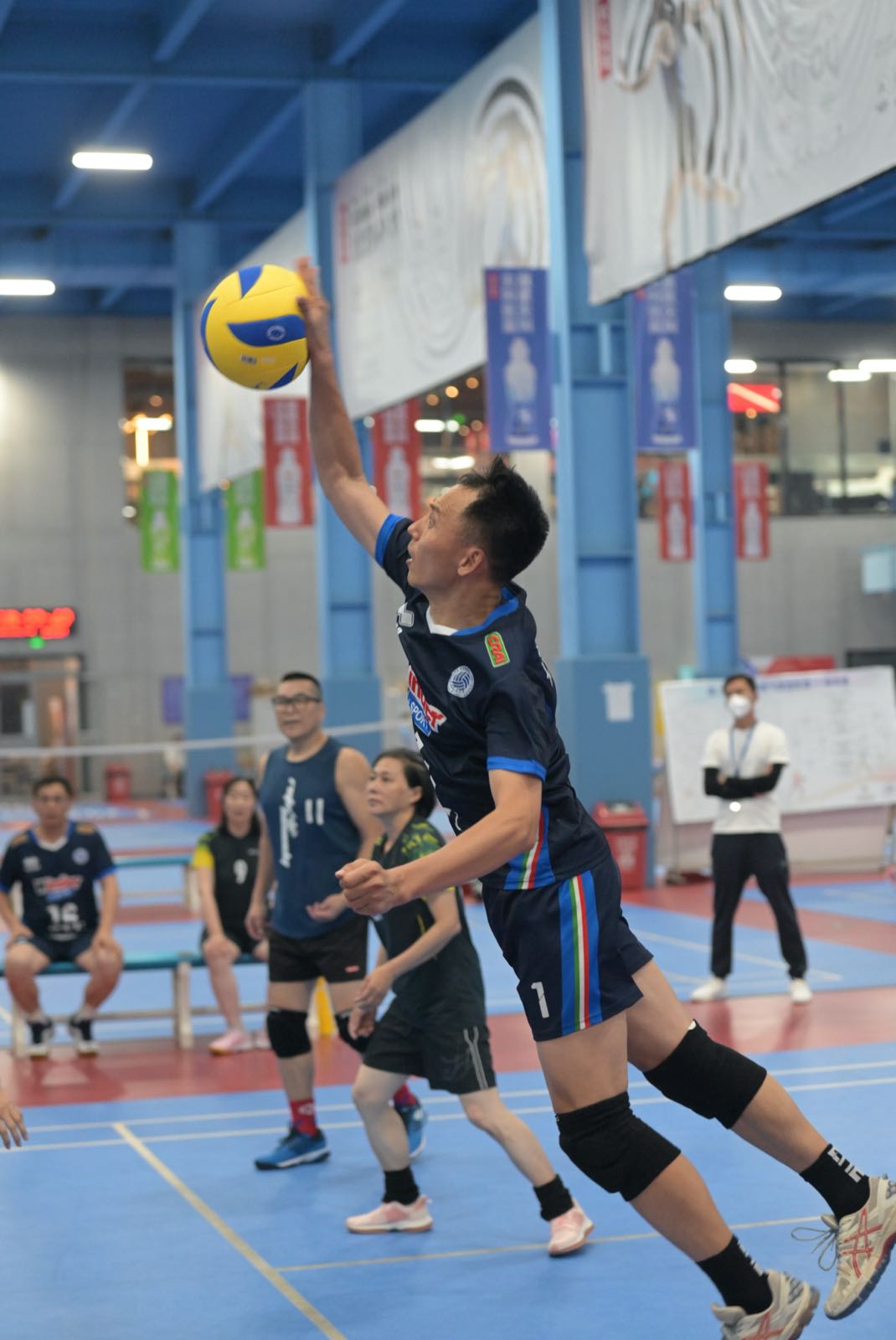 及川小排球(排球少年喜爱角色排行榜，木兔只排在第五)-华海博客