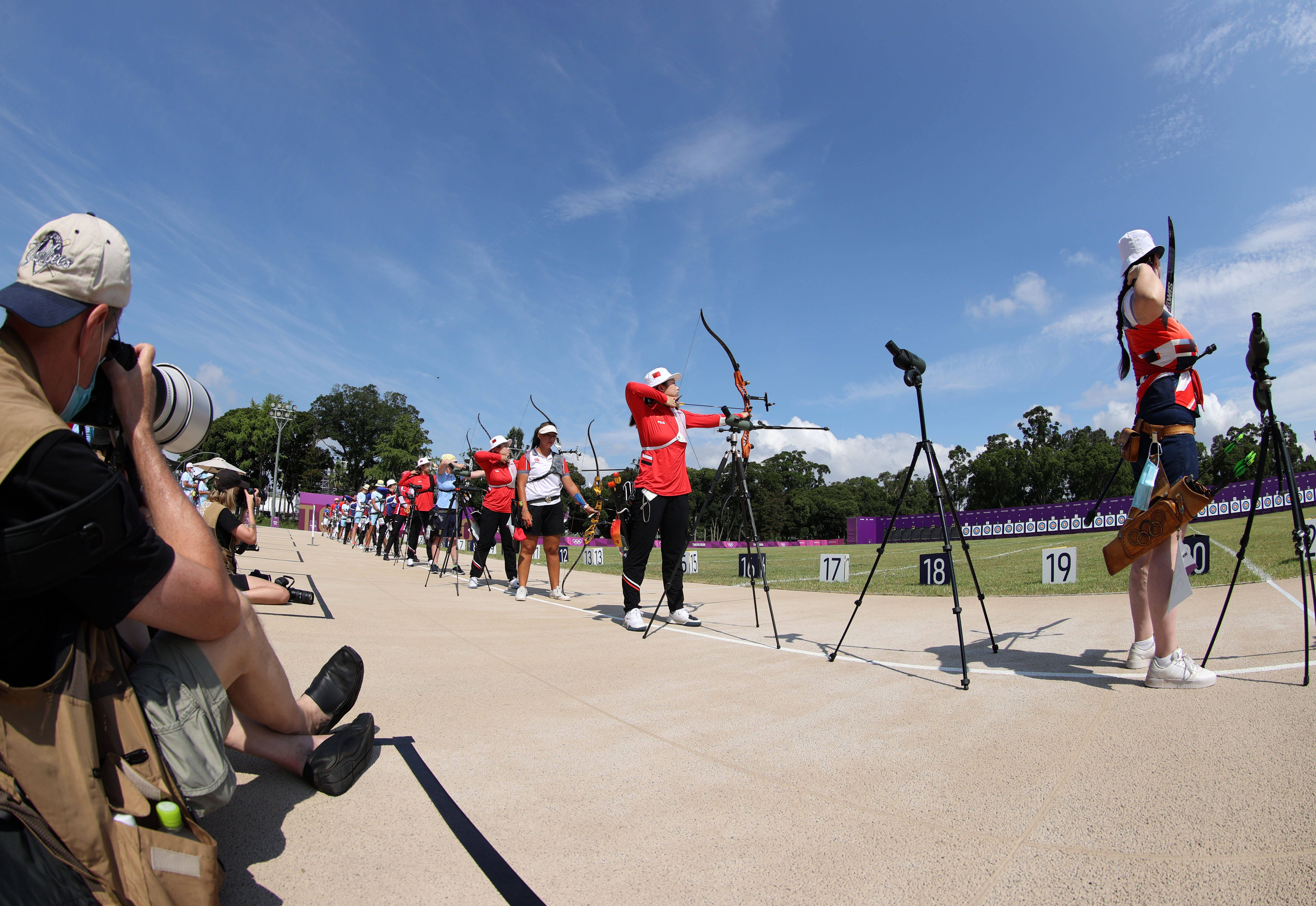 91排球教练(揭秘狠批郎平之人：91岁排球泰斗，因郎导权力被架空，矛盾已久)-华海博客