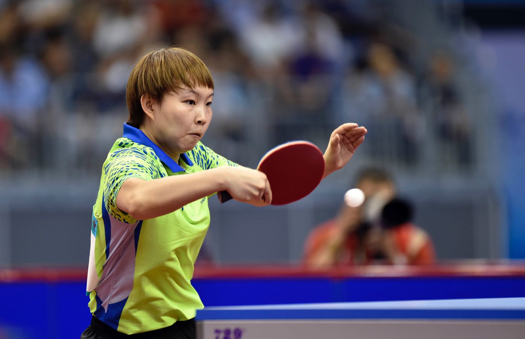 体育维系着每个人的梦想-华海博客