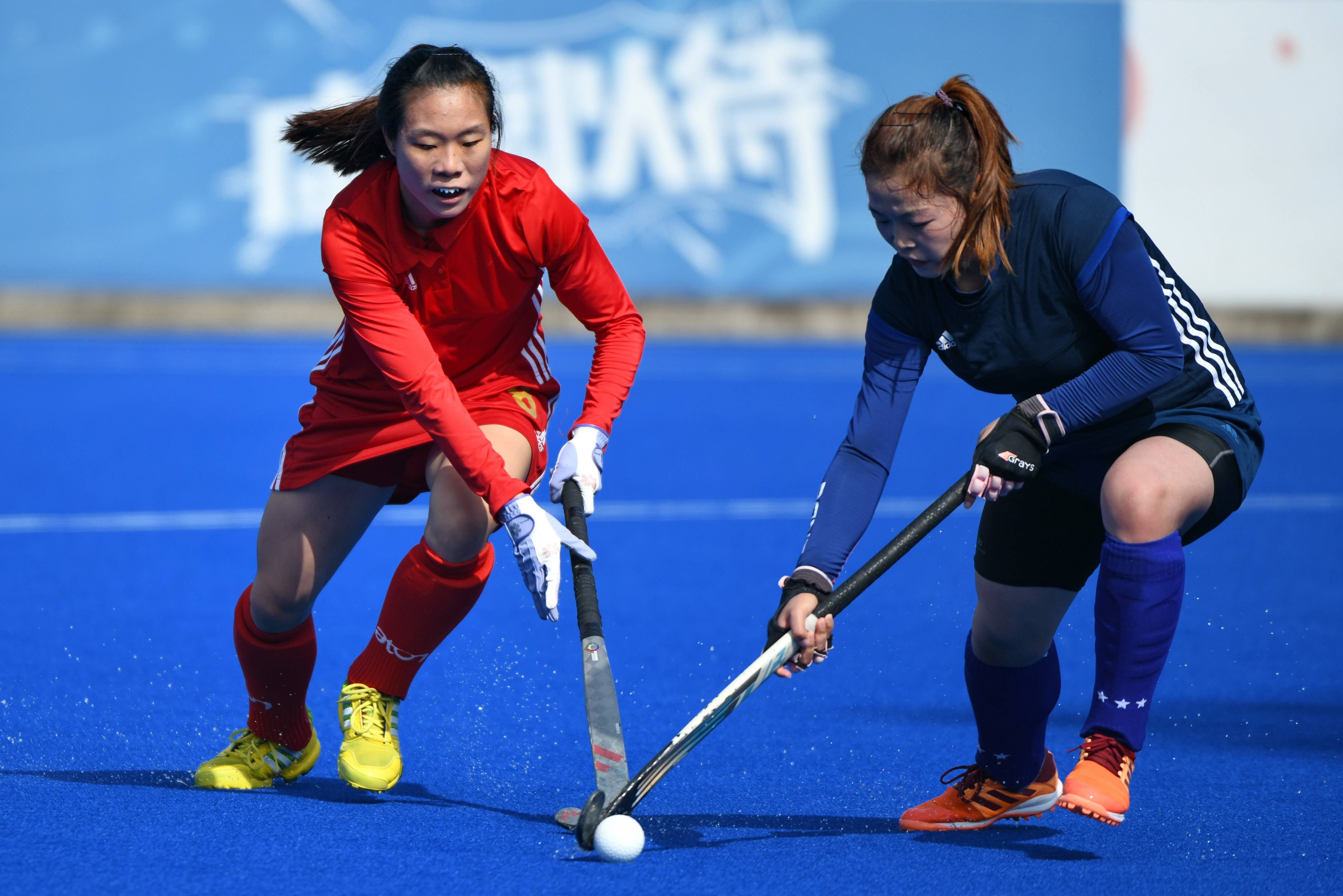 台球小柔(极品干货如何让你的台球发力变得更加顺畅？)-华海博客