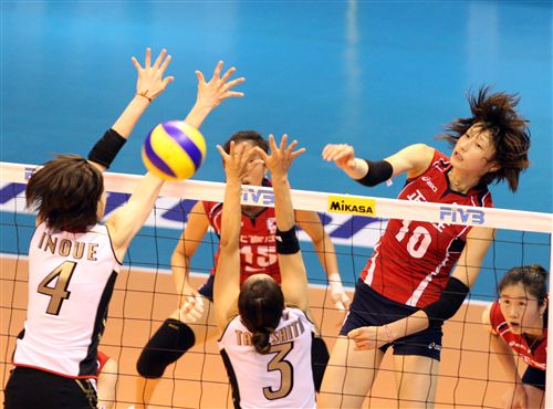 打排球主公(女排好消息！19岁六边形战士正式顶替张常宁，蔡斌很看好)-华海博客