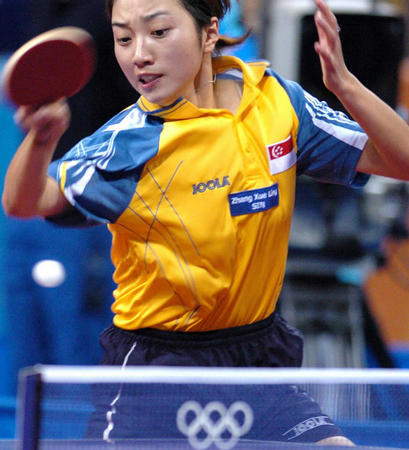 排球 无码(一雪前耻！中国女排没有遭遇5连败，张常宁狂砍36分把巴西拉下马)-华海博客