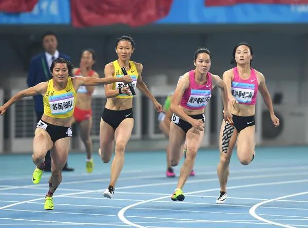 短跑赛前腿疼怎么缓解(跑步总是腿疼，该怎么解决)-华海博客