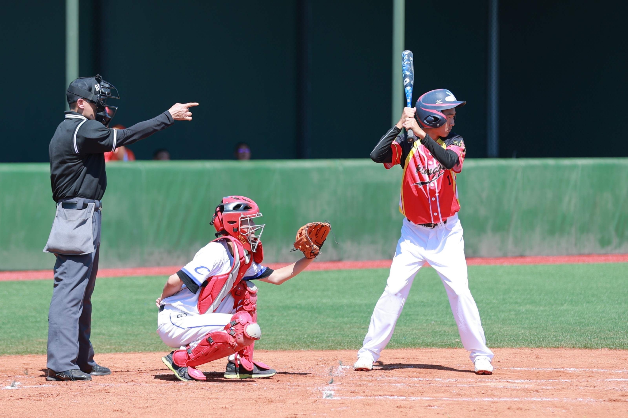 崔博文棒球(全运会|江苏3:1击败天津夺得男子棒球冠军)-华海博客