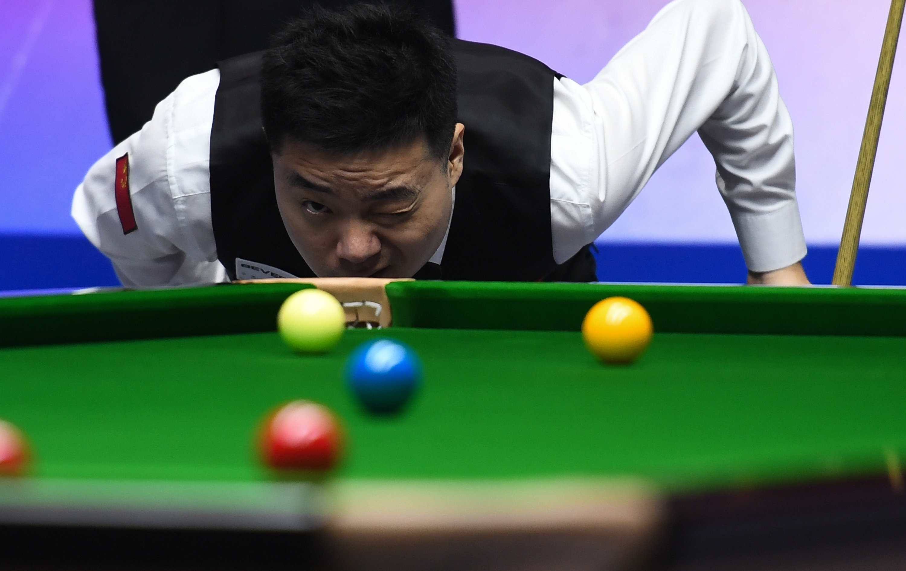 乒乓球唯伤(打乒乓球也伤膝盖，国乒队医有预防措施)-华海博客