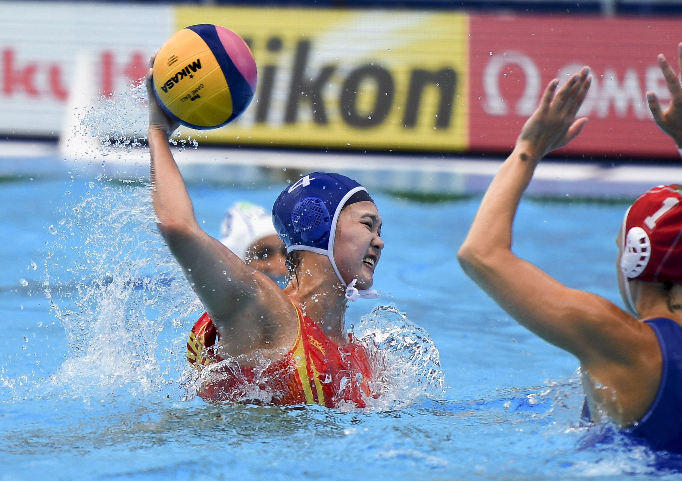 排球的细节(张常宁的发球，魏秋月的事业心，《夺冠》这些细节你看懂了吗？)-华海博客