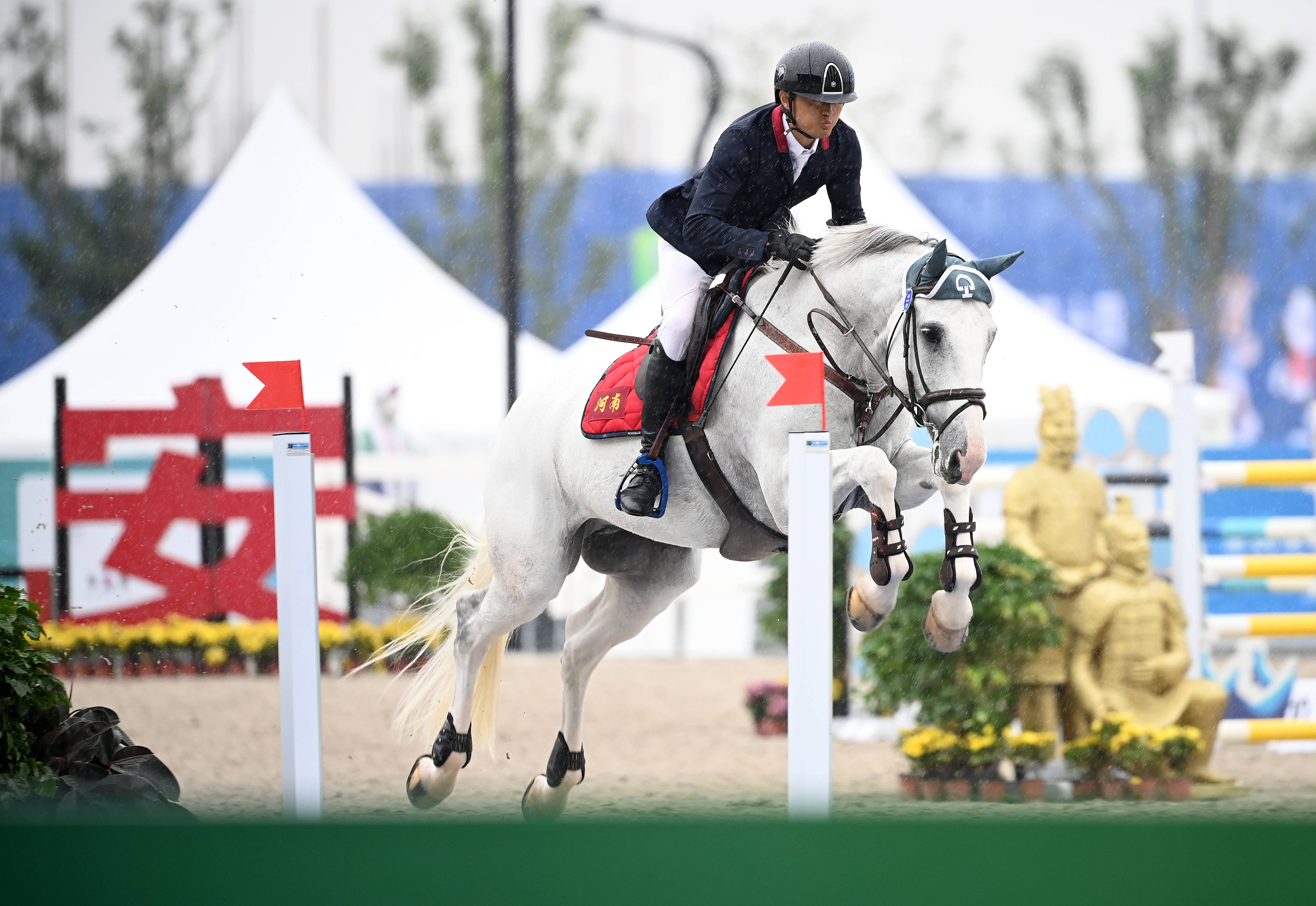 他丢失了一个棒球(棒球的魅力在哪里)-华海博客