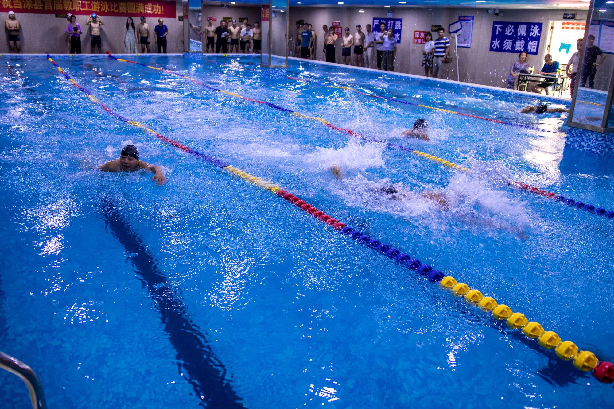 中式台球世界锦标赛(中式台球玉山国际公开赛开幕——体育精品赛事促国际交流 实现多方共赢)-华海博客